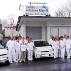 Unternehmen 1 Bild ULRICH´S AMBULANTE PFLEGE - EIN SERVICE DER BAYADA GMBH Soziales & Gesellschaft am Solingen NW