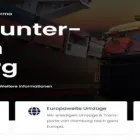 Unternehmen 1 Bild UMZUG WOLF Transport Dienstleistung und Logistik Dienstleistung am Hamburg HH