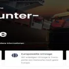 Unternehmen 1 Bild UMZUG WOLF Transport Dienstleistung und Logistik Dienstleistung am Karlsruhe BW