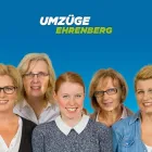 Unternehmen 1 Bild UMZÜGE EHRENBERG GMBH GELSENKIRCHEN Umzugsunternehmen am Gelsenkirchen NW