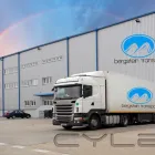 Unternehmen 2 Bild UMZÜGE & ENTRÜMPELUNGEN BERGSTEIN TRANSPORTE DEUTSCHLAND UND EUROPAWEIT Umzugsunternehmen am Essen NW