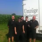 Unternehmen 1 Bild UMZÜGE HINSBERGER Umzugsunternehmen am Gelsenkirchen NW