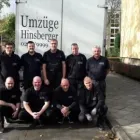 Unternehmen 2 Bild UMZÜGE HINSBERGER Umzugsunternehmen am Gelsenkirchen NW