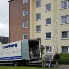 Unternehmen 2 Bild UMZÜGE LEMBERG GMBH & CO KG Transportunternehmen, Fuhrunternehmen am Velbert NW