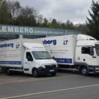Unternehmen 3 Bild UMZÜGE LEMBERG GMBH & CO KG Transportunternehmen, Fuhrunternehmen am Velbert NW