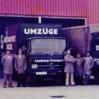 Unternehmen 1 Bild UMZÜGE LEMBERG GMBH & CO KG Transportunternehmen, Fuhrunternehmen am Velbert NW