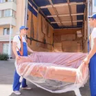 Unternehmen 1 Bild UMZÜGE SCHMIDT Transport Dienstleistung und Logistik Dienstleistung am Karlsruhe BW