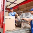 Unternehmen 2 Bild UMZÜGE SCHMIDT Transport Dienstleistung und Logistik Dienstleistung am Karlsruhe BW