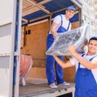 Unternehmen 3 Bild UMZÜGE SCHMIDT Transport Dienstleistung und Logistik Dienstleistung am Karlsruhe BW