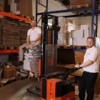 Unternehmen 3 Bild UMZUGSFIRMA-ISERLOHN Transport Dienstleistung und Logistik Dienstleistung am Iserlohn NW