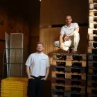 Unternehmen 1 Bild UMZUGSFIRMA-LUDWIGSBURG Transport Dienstleistung und Logistik Dienstleistung am Ludwigsburg BW