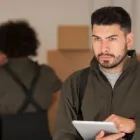 Unternehmen 3 Bild UMZUGSHELFER-IN-REMSCHEID.DE Schwertransportunternehmen, Spezialtransportunternehmen am Remscheid NW