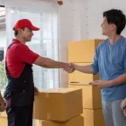 Unternehmen 6 Bild UMZUGSPROFI FIEDLER Transportunternehmen, Fuhrunternehmen am Karlsruhe BW
