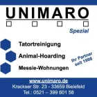 Unternehmen 6 Bild UNIMARO GMBH Verleihunternehmen, Vermietungsunternehmen, Vermittlungsunternehmen am Bielefeld NW