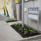 Unternehmen 8 Bild UNIMARO GMBH Verleihunternehmen, Vermietungsunternehmen, Vermittlungsunternehmen am Bielefeld NW