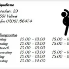 Unternehmen 1 Bild UNIQUEHORSE Sport & Freizeit am Velbert NW