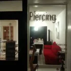 Unternehmen 2 Bild UNKNOWN PLEASURES - PIERCING BY LOREIA Tattoostudios, Piercingstudios am Stuttgart BW