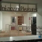 Unternehmen 3 Bild UNKNOWN PLEASURES - PIERCING BY LOREIA Tattoostudios, Piercingstudios am Stuttgart BW