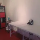 Unternehmen 1 Bild UNKNOWN PLEASURES - PIERCING BY LOREIA Tattoostudios, Piercingstudios am Stuttgart BW