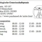 Unternehmen 1 Bild UROLOGISCHE GEMEINSCHAFTSPRAXIS Ärzte am Remscheid NW