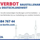 Unternehmen 1 Bild USB - UMZUGSSERVICE - BERLIN UG Verkehrssicherheitsdienstleister am Berlin BE
