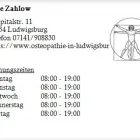 Unternehmen 1 Bild UWE ZAHLOW Ärzte am Ludwigsburg BW