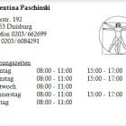 Unternehmen 1 Bild VALENTINA PASCHINSKI Ärzte am Duisburg NW