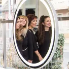 Unternehmen 4 Bild VALI'S HAARSTUDIO Produktion und Vertrieb von Kosmetik, Körperpflegeartikel am Mannheim BW