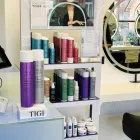 Unternehmen 6 Bild VALI'S HAARSTUDIO Produktion und Vertrieb von Kosmetik, Körperpflegeartikel am Mannheim BW
