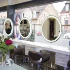 Unternehmen 2 Bild VALI'S HAARSTUDIO Produktion und Vertrieb von Kosmetik, Körperpflegeartikel am Mannheim BW