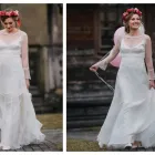 Unternehmen 7 Bild VANNILLA - BRAUTKLEIDER NACH MAß - KÖLN Produktion und Vertrieb von Textil/Bekleidung am Köln NW