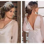 Unternehmen 2 Bild VANNILLA - BRAUTKLEIDER NACH MAß - KÖLN Produktion und Vertrieb von Textil/Bekleidung am Köln NW