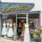 Unternehmen 3 Bild VANNILLA - BRAUTKLEIDER NACH MAß - KÖLN Produktion und Vertrieb von Textil/Bekleidung am Köln NW