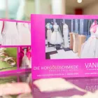 Unternehmen 5 Bild VANNILLA - BRAUTKLEIDER NACH MAß - KÖLN Produktion und Vertrieb von Textil/Bekleidung am Köln NW