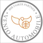 Unternehmen 1 Bild VENIO AUTOMOBILE Werkstätten (Pkw) am Karlsruhe BW