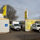 Unternehmen 8 Bild VERGÖLST PARTNERBETRIEB REIFEN NOWAK Werkstätten (Pkw) am Köln NW