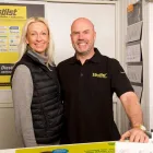 Unternehmen 4 Bild VERGÖLST PARTNERBETRIEB REIFEN NOWAK Werkstätten (Pkw) am Köln NW