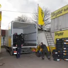 Unternehmen 5 Bild VERGÖLST PARTNERBETRIEB REIFEN NOWAK Werkstätten (Pkw) am Köln NW