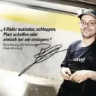 Unternehmen 3 Bild VERGÖLST REIFEN+AUTOSERVICE Reifendienste am Bielefeld NW