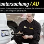Unternehmen 1 Bild VERGÖLST REIFEN+AUTOSERVICE Reifendienste am Bochum NW