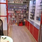 Unternehmen 1 Bild VERLEIHNIX - GAMES & MORE Spielwaren, Festartikel, Scherzartikel am Stuttgart BW
