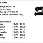 Unternehmen 1 Bild VERO MODA Textil, Bekleidung Einzelhandel am Iserlohn NW