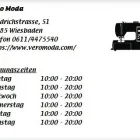 Unternehmen 1 Bild VERO MODA Textil, Bekleidung Einzelhandel am Wiesbaden HE