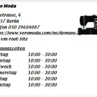 Unternehmen 1 Bild VERO MODA Textil, Bekleidung Einzelhandel am Berlin BE