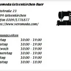 Unternehmen 1 Bild VEROMODA GELSENKIRCHEN-BUER Textil, Bekleidung Einzelhandel am Gelsenkirchen NW