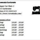 Unternehmen 1 Bild VEROMODA KARLSRUHE Textil, Bekleidung Einzelhandel am Karlsruhe BW
