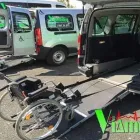 Unternehmen 2 Bild VIAMED KRANKENFAHRTEN KÖLN GMBH Transportunternehmen, Fuhrunternehmen am Köln NW