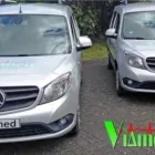 Unternehmen 3 Bild VIAMED KRANKENFAHRTEN KÖLN GMBH Transportunternehmen, Fuhrunternehmen am Köln NW