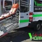 Unternehmen 5 Bild VIAMED KRANKENFAHRTEN KÖLN GMBH Transportunternehmen, Fuhrunternehmen am Köln NW