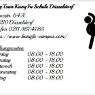 Unternehmen 1 Bild VING TSUN KUNG FU SCHULE DÜSSELDORF Sportschulen am Düsseldorf NW